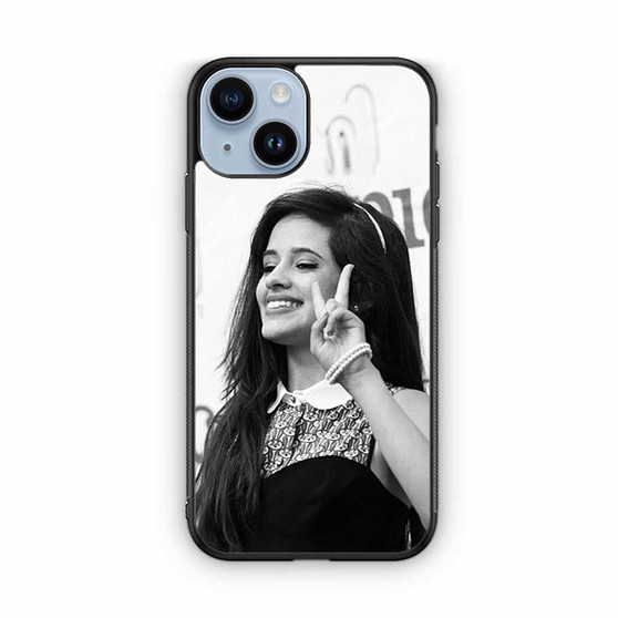 Camila Cabello 2 iPhone 14 Case