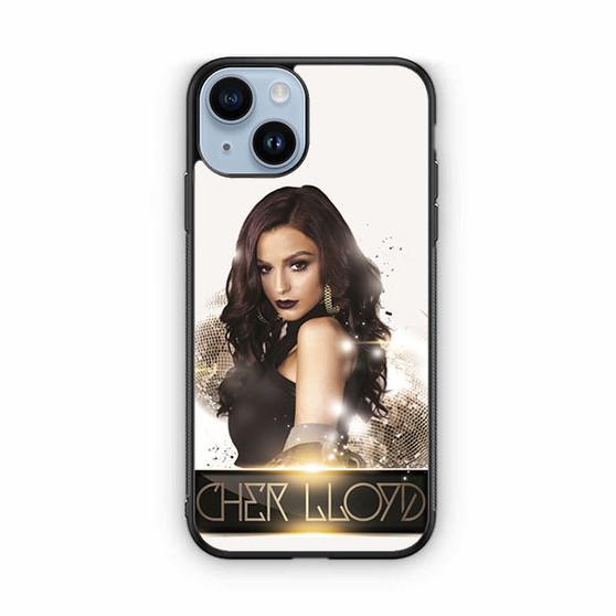 Cher Lloyd iPhone 14 Case