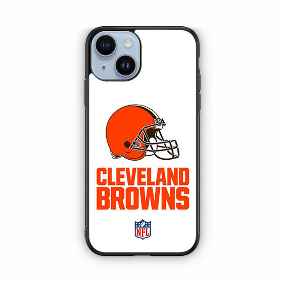 Cleveland Browns 2 iPhone 14 Case