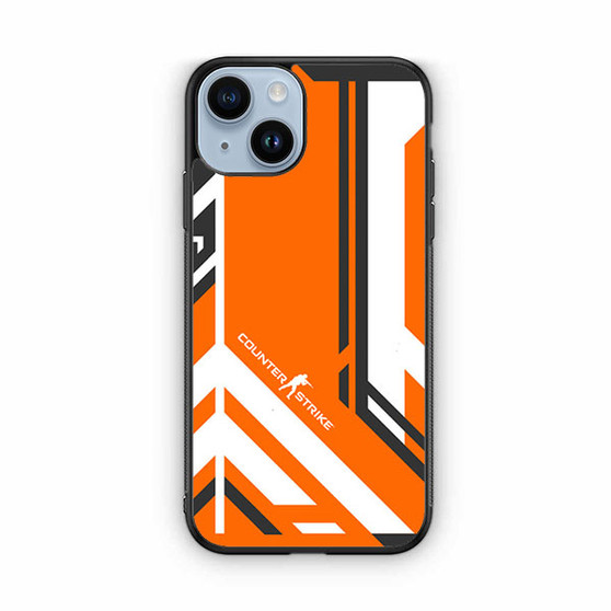 Counter Strike Global Offensive CS GO 2 iPhone 14 Case