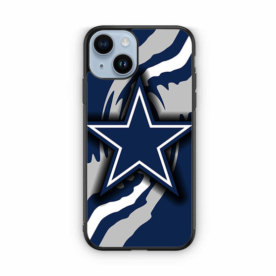 Dallas Cowboys Victory Flag iPhone 14 Case