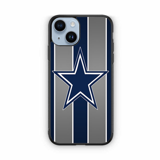 Dallas Cowboys 4 iPhone 14 Case