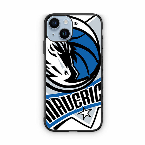Dallas Mavericks iPhone 14 Case