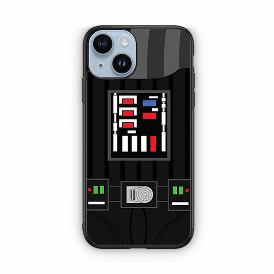 Darth Vader Star Wars 1 iPhone 14 Case