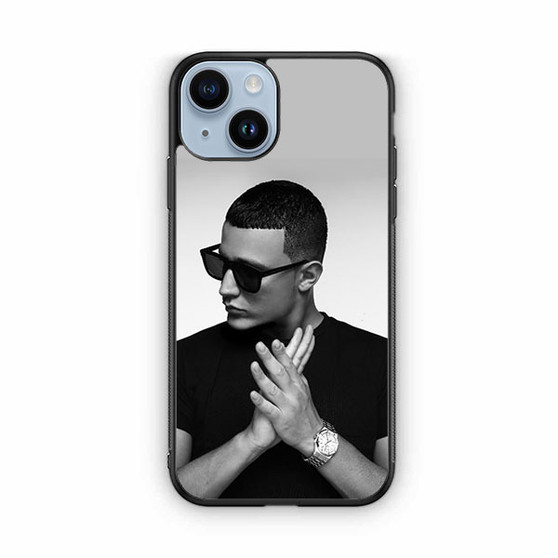 Dj Snake iPhone 14 Case