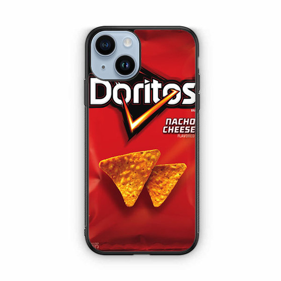 doritos nacho cheese iPhone 14 Case