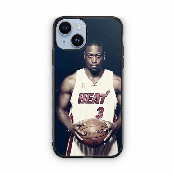 Dwyane Wade iPhone 14 Case