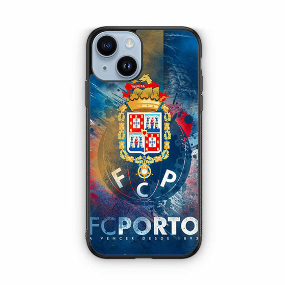 FC Porto 1 iPhone 14 Case