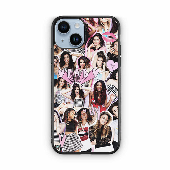 Fifth Harmony 2 iPhone 14 Case