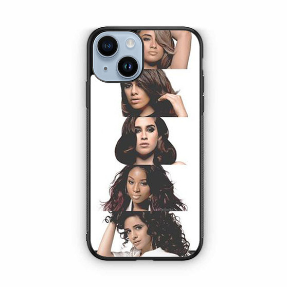 Fifth Harmony 3 iPhone 14 Case