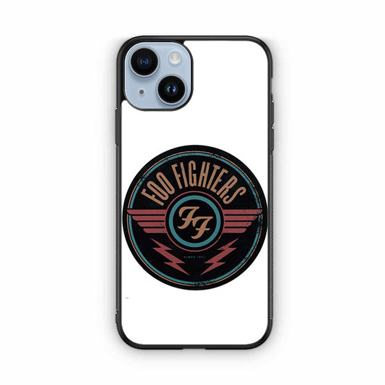 Foo Fighters 1 iPhone 14 Case
