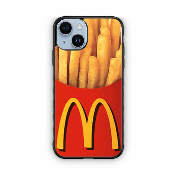 french fries iPhone 14 Case