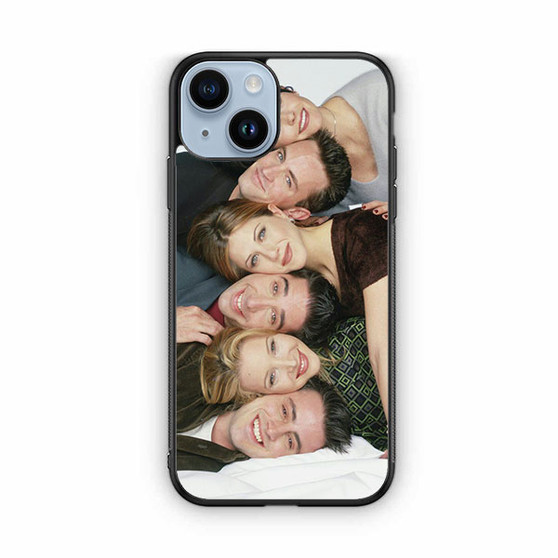 Friends TV Show 2 iPhone 14 Case Friends TV Show 2 iPhone 14 Case