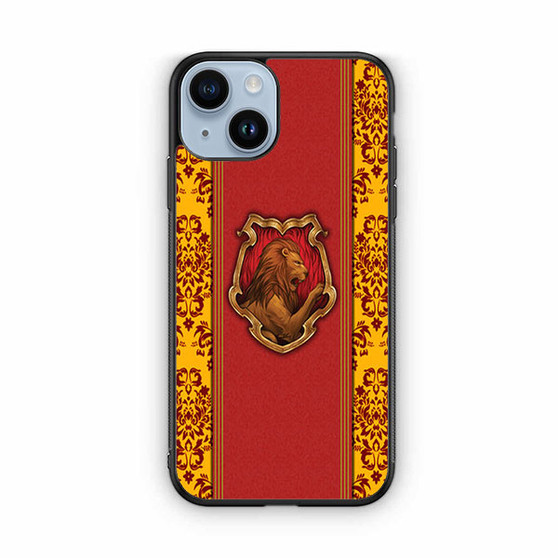 gryffindor hogwarts iPhone 14 Case gryffindor hogwarts iPhone 14 Case