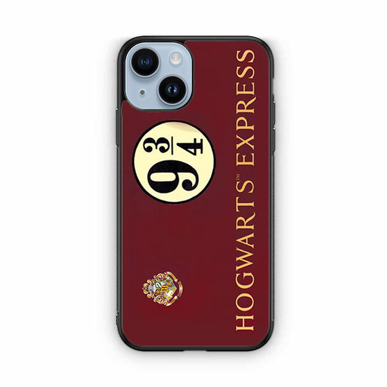 Hogwarts Express 2 iPhone 14 Case Hogwarts Express 2 iPhone 14 Case