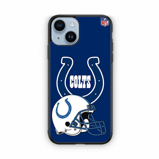 Indianapolis Colts 2 iPhone 14 Case
