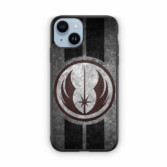 Jedi order Star wars iPhone 14 Case