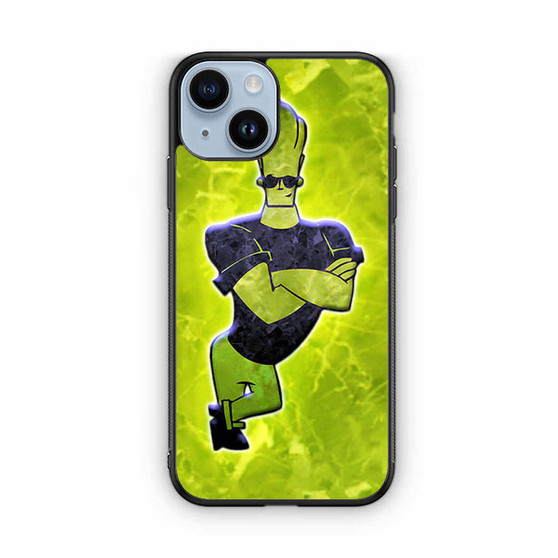 Johnny Bravo 1 iPhone 14 Case