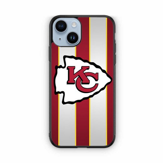 kansas city chiefs iPhone 14 Case