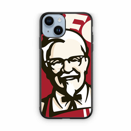 KFC iPhone 14 Case