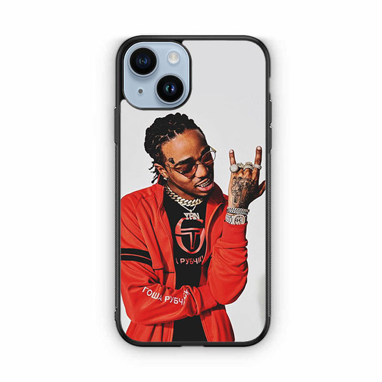 Migos iPhone 14 Case
