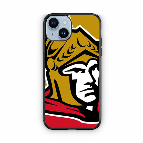 Ottawa Senators 1 iPhone 14 Case