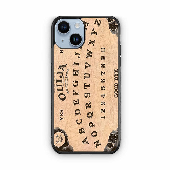 ouija board iPhone 14 Case