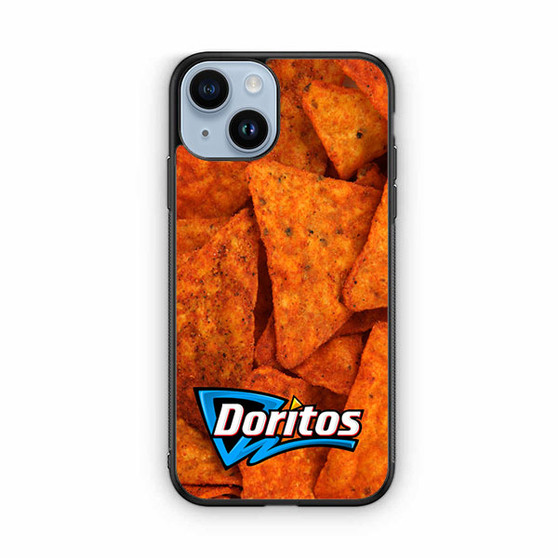 potato doritos iPhone 14 Case