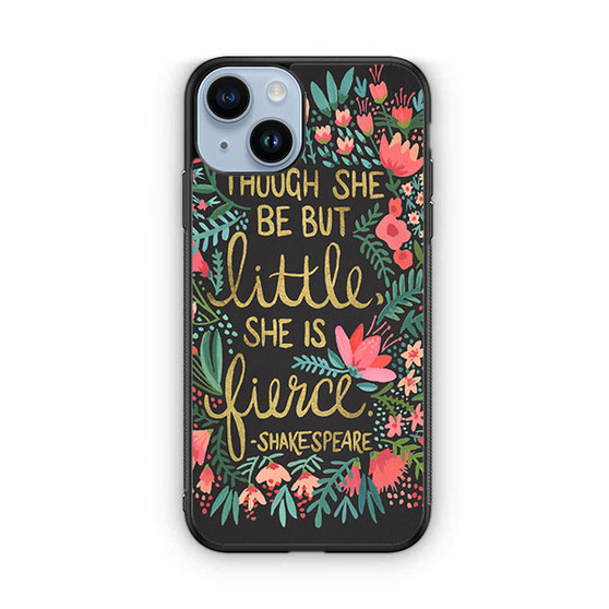 Quotes ShakeSpeare 2 iPhone 14 Case Quotes ShakeSpeare 2 iPhone 14 Case