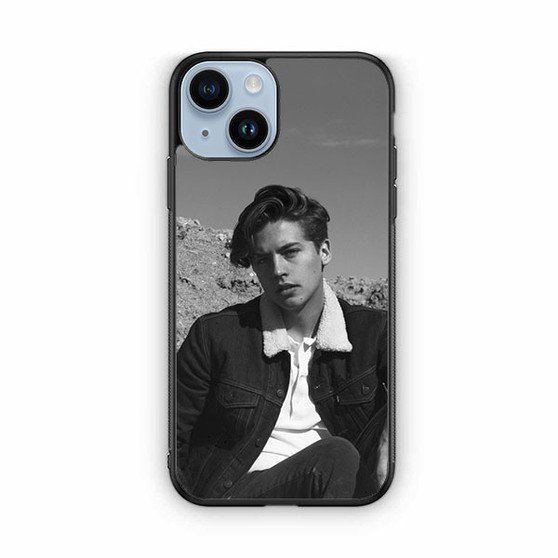 Riverdale Jughead Jones 2 iPhone 14 Case Riverdale Jughead Jones 2 iPhone 14 Case