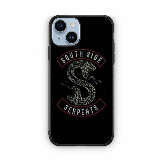 Riverdale South Serpents iPhone 14 Case