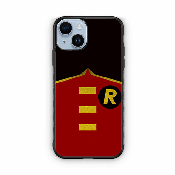 Robert Downey Jr 2 iPhone 14 Case