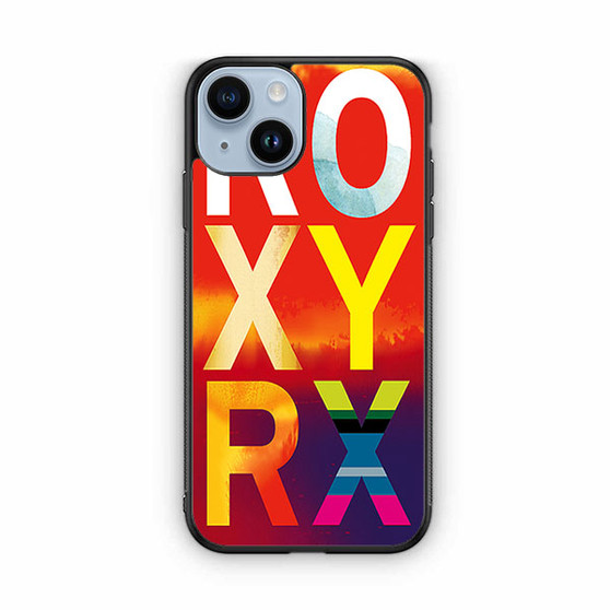 Roxy RX iPhone 14 Case Roxy RX iPhone 14 Case