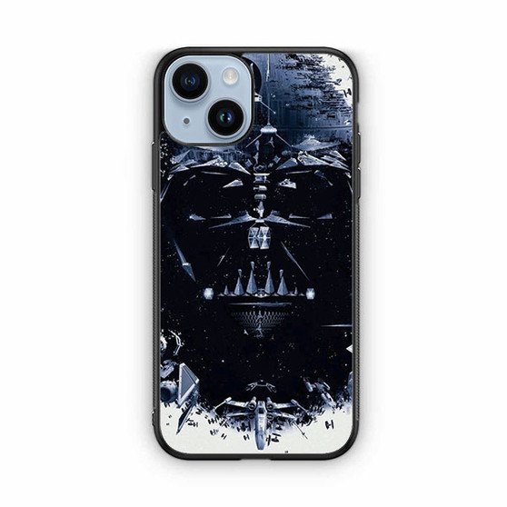 Star Wars Darth Vader 2 iPhone 14 Case
