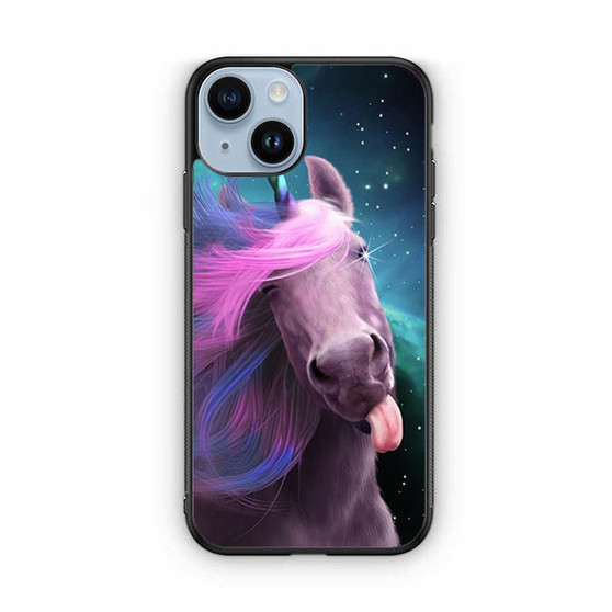 SWAG UNICORN iPhone 14 Case SWAG UNICORN iPhone 14 Case