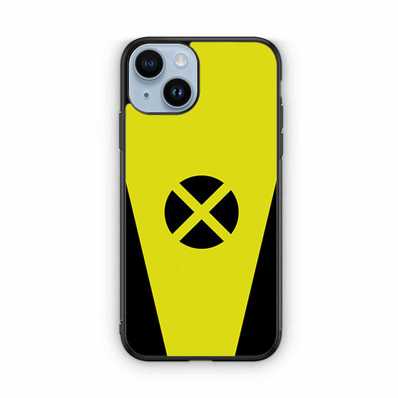 X-Men Wolverine Suit iPhone 14 Case