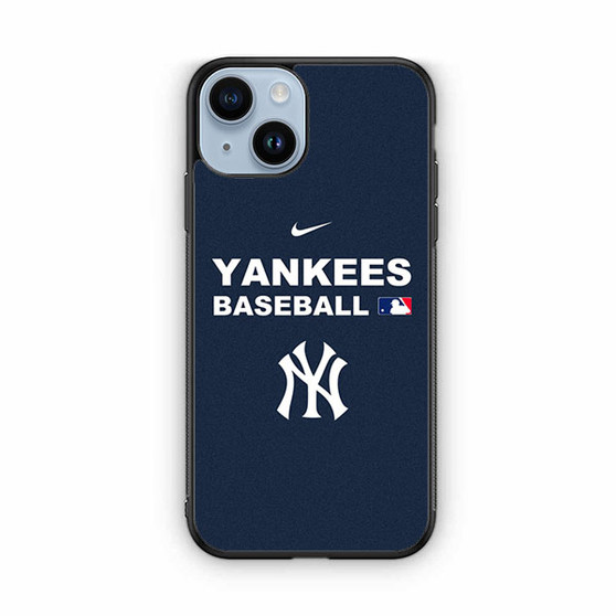 Yankees Baseball 1 iPhone 14 Case