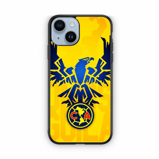 Club America iPhone 14 Case