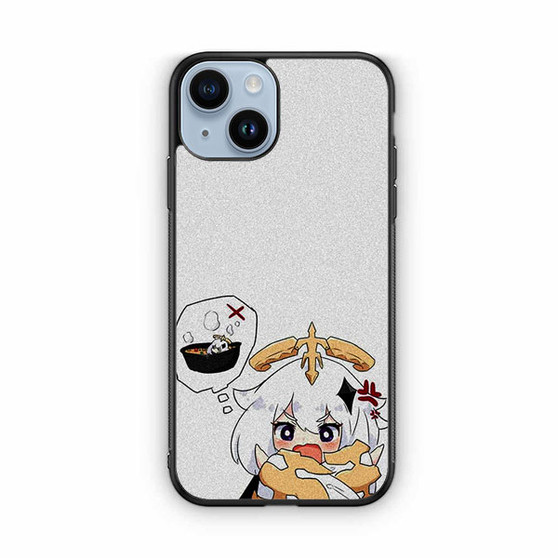 Genshin Impact Cooking iPhone 14 Case