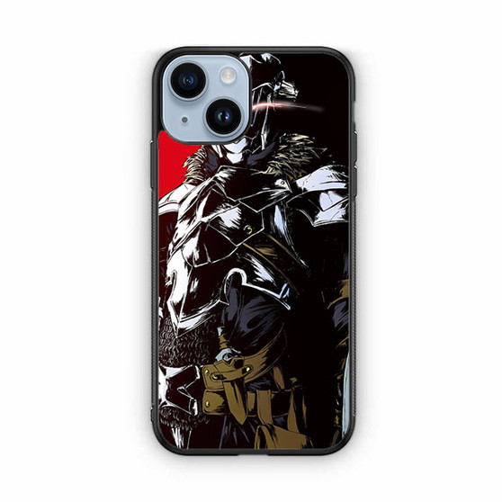 Goblin Slayer 4 iPhone 14 Case