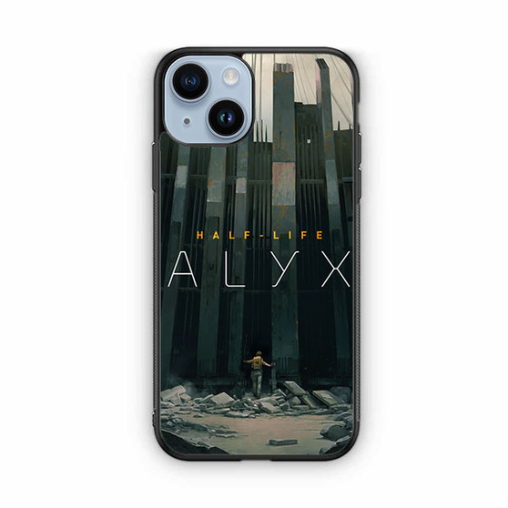 Half life alyx iPhone 14 Case