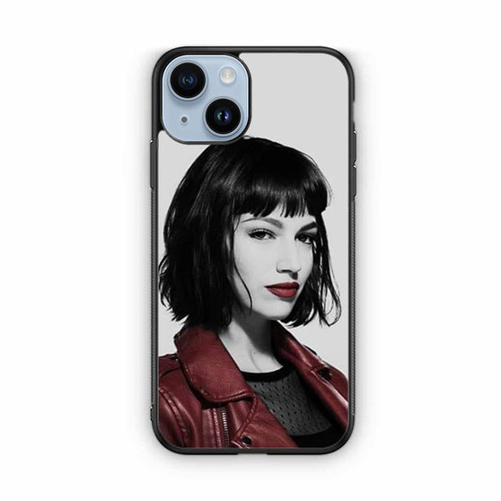 la casa De Papel Tokyo 2 iPhone 14 Case