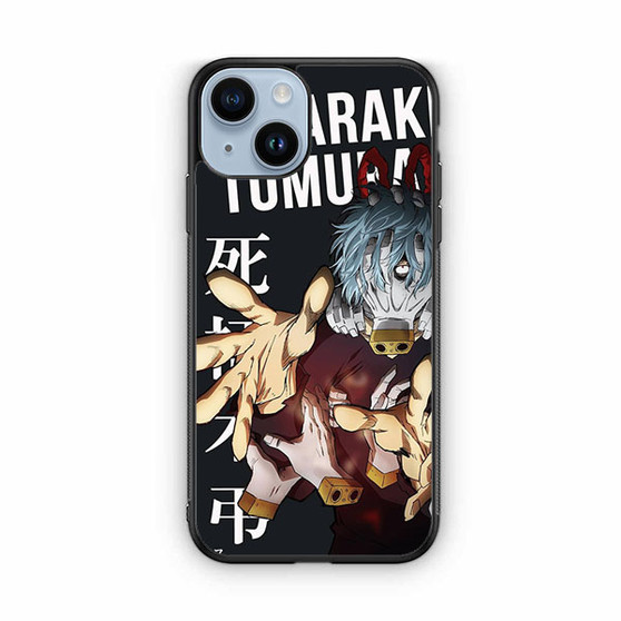 My Hero Academia Shigaraki Tomura 1 iPhone 14 Case