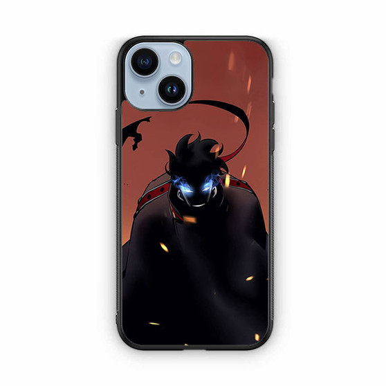 Solo Leveling 1 iPhone 14 Case