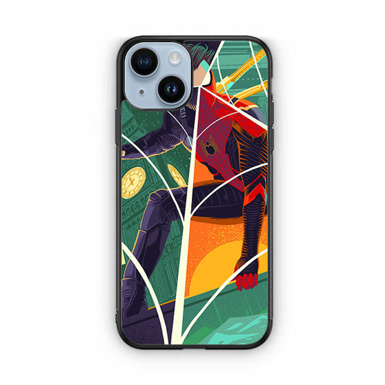 Sons of Anarchy Art iPhone 14 Case