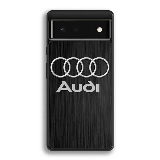 Audi 2 Google Pixel 6 | Google Pixel 6a | Google Pixel 6 Pro Case