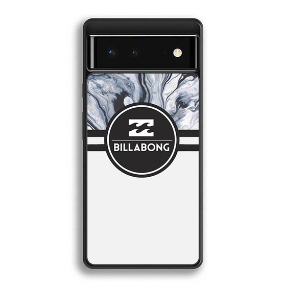 Billabong Style 3 Google Pixel 6 | Google Pixel 6a | Google Pixel 6 Pro Case