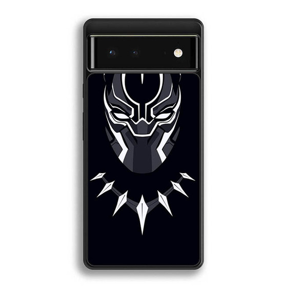 Black Panther 1 Google Pixel 6 | Google Pixel 6a | Google Pixel 6 Pro Case