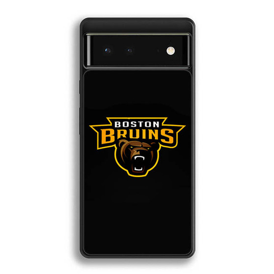 Boston Bruins 5 Google Pixel 6 | Google Pixel 6a | Google Pixel 6 Pro Case