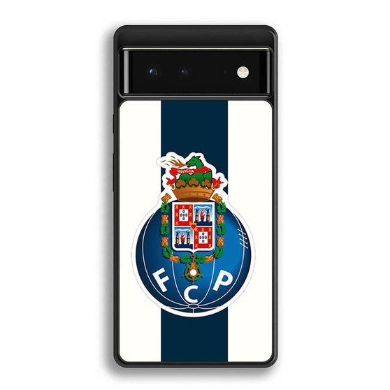 FC Porto 2 Google Pixel 6 | Google Pixel 6a | Google Pixel 6 Pro Case